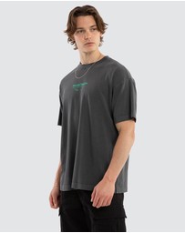 Nena & Pasadena - Stadium Raptor Tee