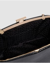 Dune London - Expect - Black