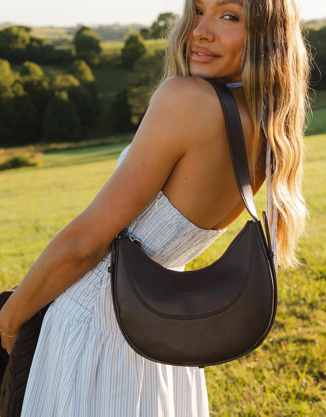Louenhide - Lane Crossbody Bag