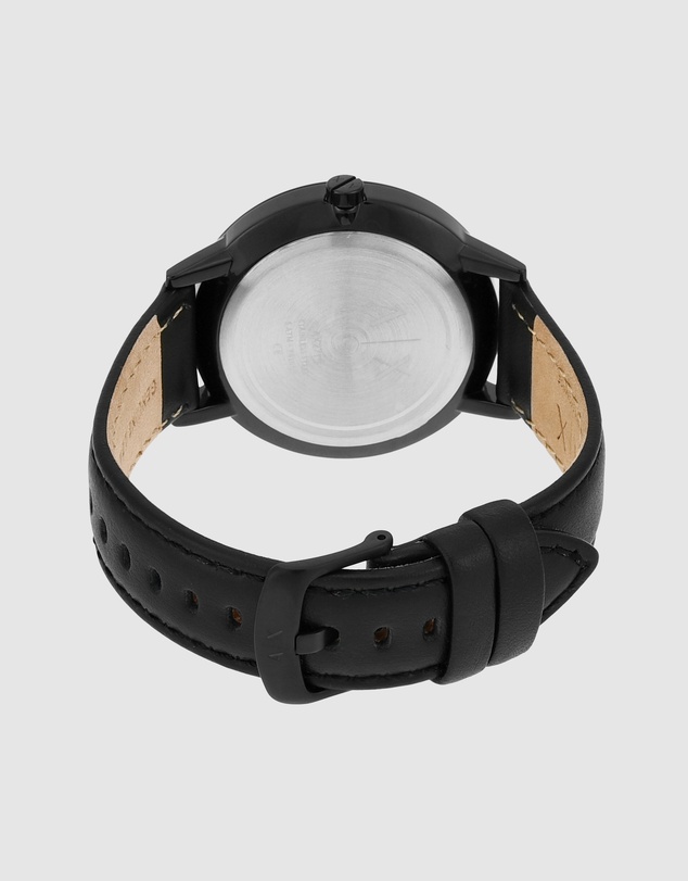 Armani Exchange - Armani Exchange Black Watch AX2719