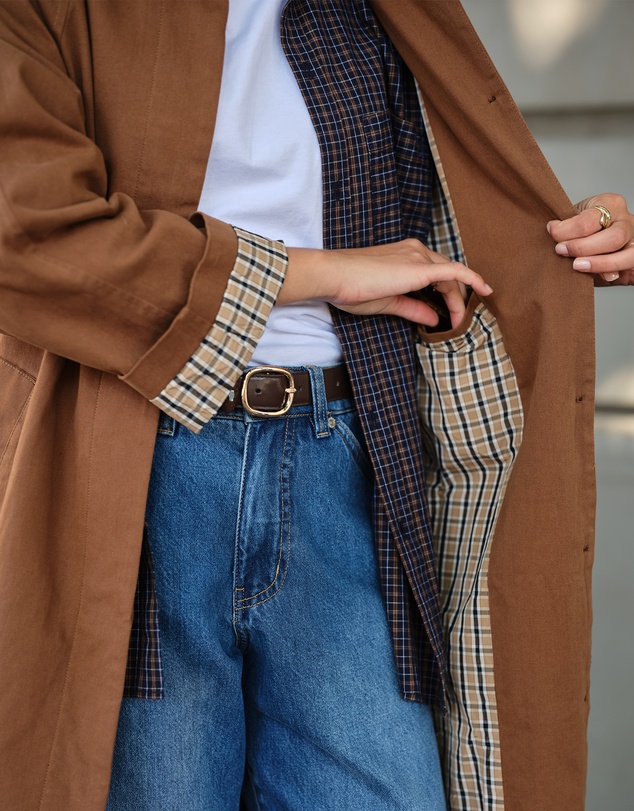 Ceres Life - Ash Coat