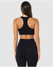 P.E Nation - Restore Seamless Sports Bra