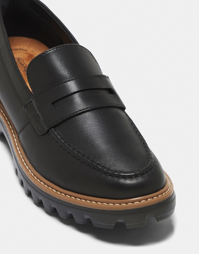 Hush Puppies - Beau