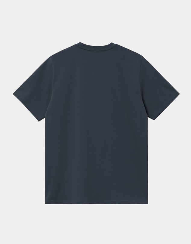 Carhartt WIP - SS American Script T-Shirt