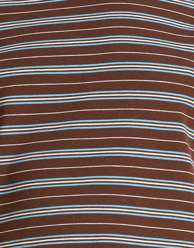 MVN - Stripe Tee