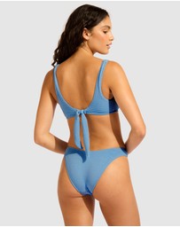 Seafolly - Sea Dive Multi Fit Top Bikini Top