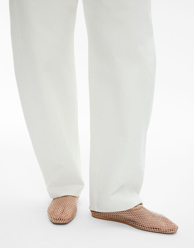Witchery - Mindy Mesh Flats