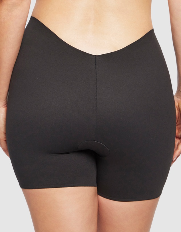 Cupid Fine Shapewear - Dress Rehearsal Low Back Shapewear Short