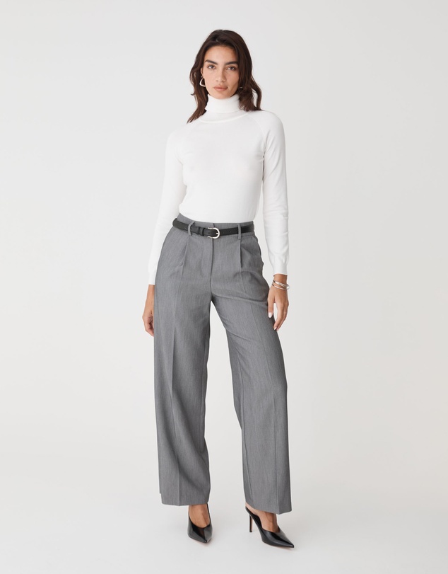 Forcast - Nikki Tailored Pants