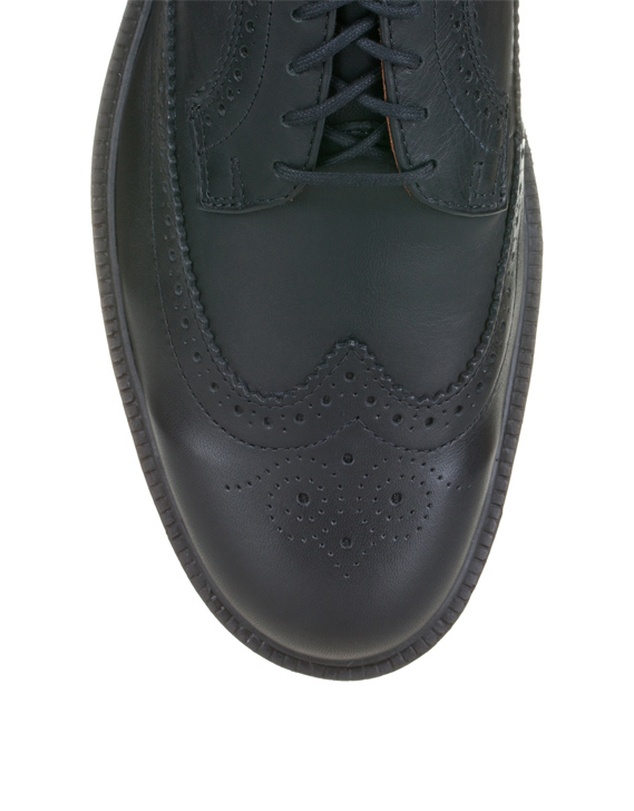 Dr Martens - Frazier II Wingtip Brogue