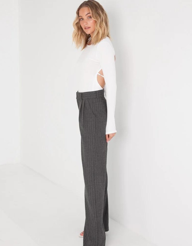 Style Addict - October Bodysuit