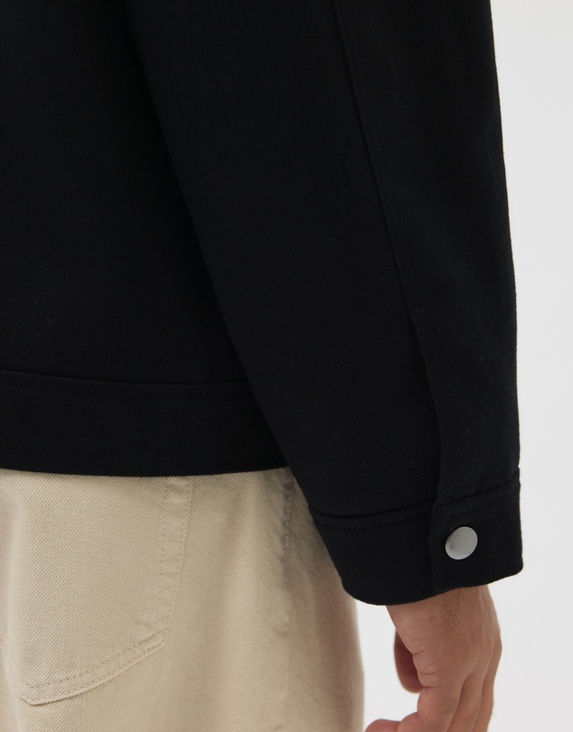 AERE - Cotton Twill Jacket