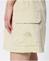 The North Face - Ripstop Cargo Shorts