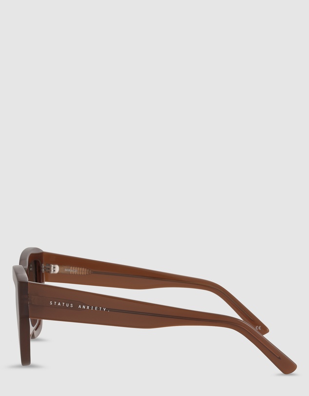 Status Anxiety - Mirage Sunglasses