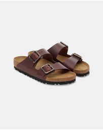Birkenstock - Arizona Regular - Unisex