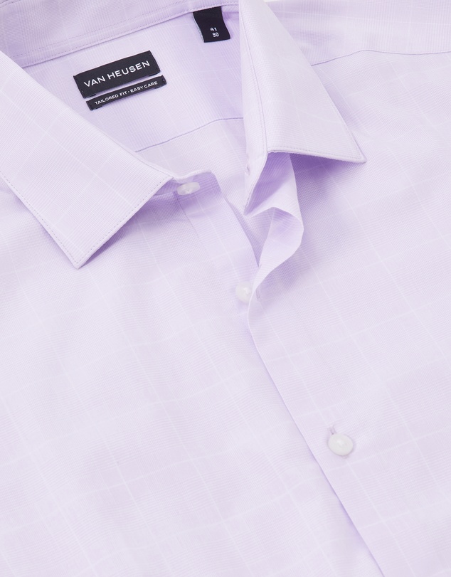 Van Heusen - Classic Check Shirt
