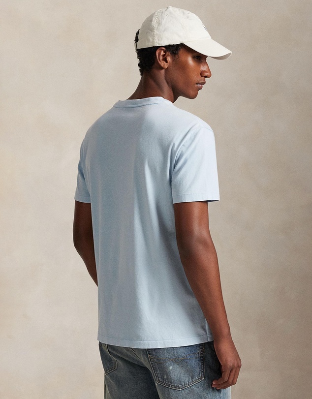 Polo Ralph Lauren - Custom Slim Fit Polo Bear T-Shirt