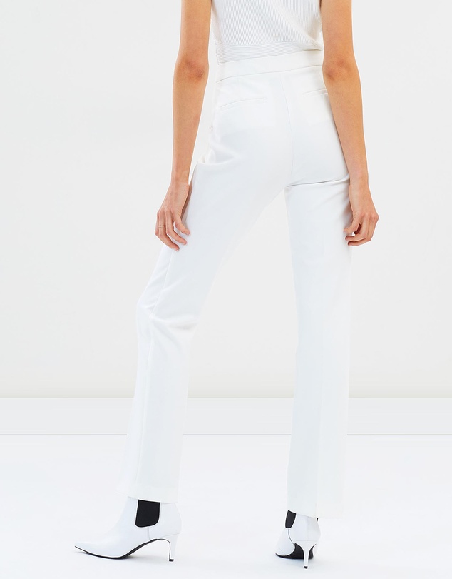 FRIEND of AUDREY - Carine Tailored Trousers