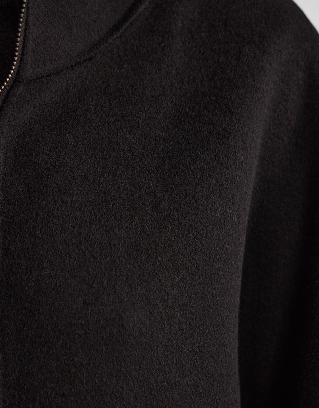 Oxford - Elodie Wool Blend Cape