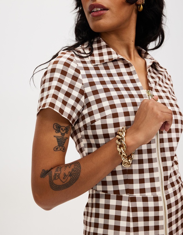 LENNI the label - Xeno Jumpsuit