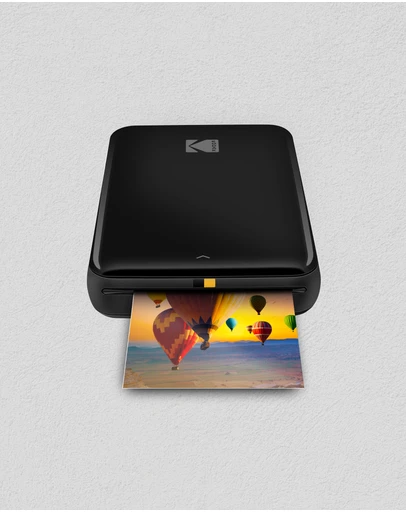 Kodak - Step Instant Digital Mobile Printer