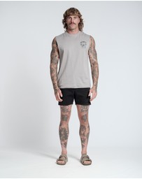 Vacancy Co - Endless Summer Tank