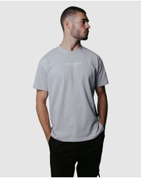 Justin Cassin - JC Essential T-Shirt