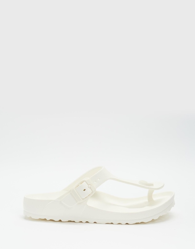 Holster - Coastal EVA Comfort Slides - White - Unisex