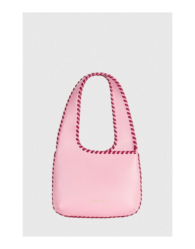 The Wolf Gang - Mara Shoulder Bag - Candy