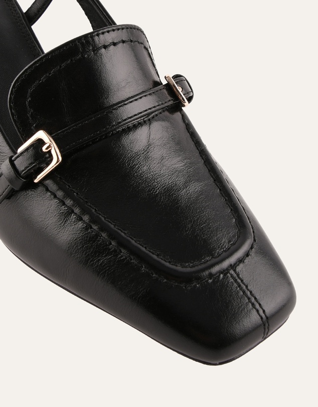 Jo Mercer - Ellery Mid Heels