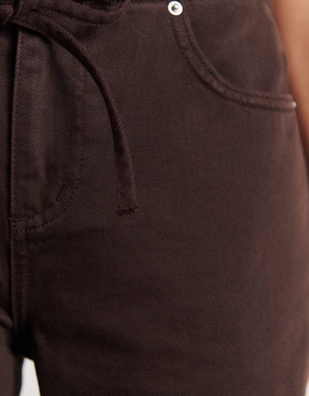 Jag - Carrie Tie Waist Jean
