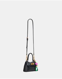 Steve Madden - BDeedee Black Handbag