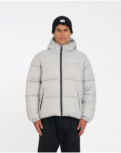 Huffer - Men's Street Puffer Jacket