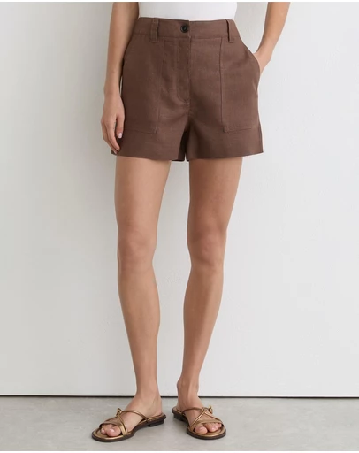 REISS - Ashby Shorts
