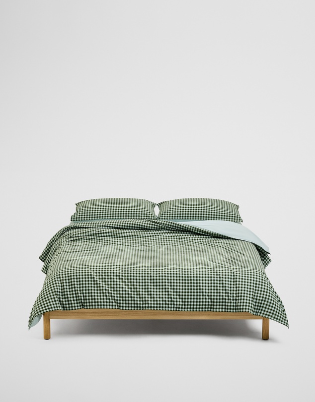 Country Road - Brae Australian Cotton Queen Quilt Cover