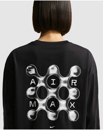 Nike - Sportswear Long-Sleeve T-Shirt