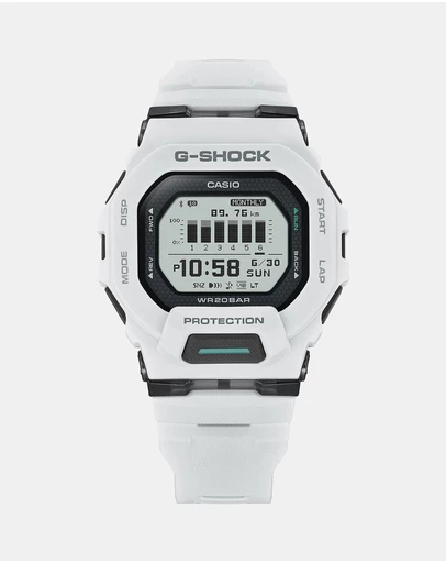 G-SHOCK - GBD200-7D