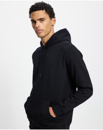 AS Colour - Stencil Hoodie