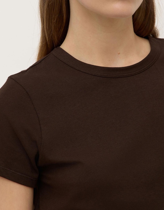 Assembly Label - Indi Short Sleeve Tee