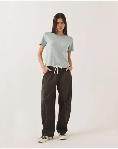 Brixton - Carefree Organic Perfect Tee