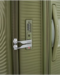 American Tourister - Curio Book Opening Large (75 cm)