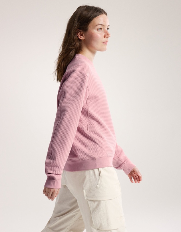 Arc'teryx - Olera Crew Women's