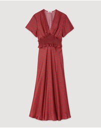 Sandro - Laurana Dress