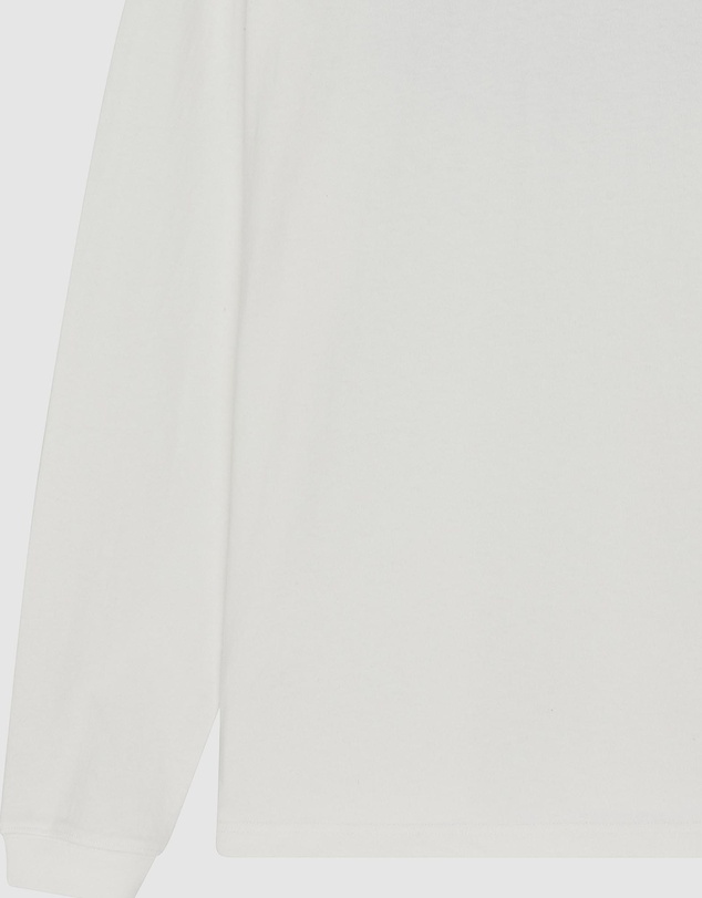 Deus Ex Machina - Smile OS LS Tee