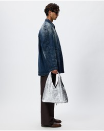 MM6 Maison Margiela - Japanese Zip Around Bag