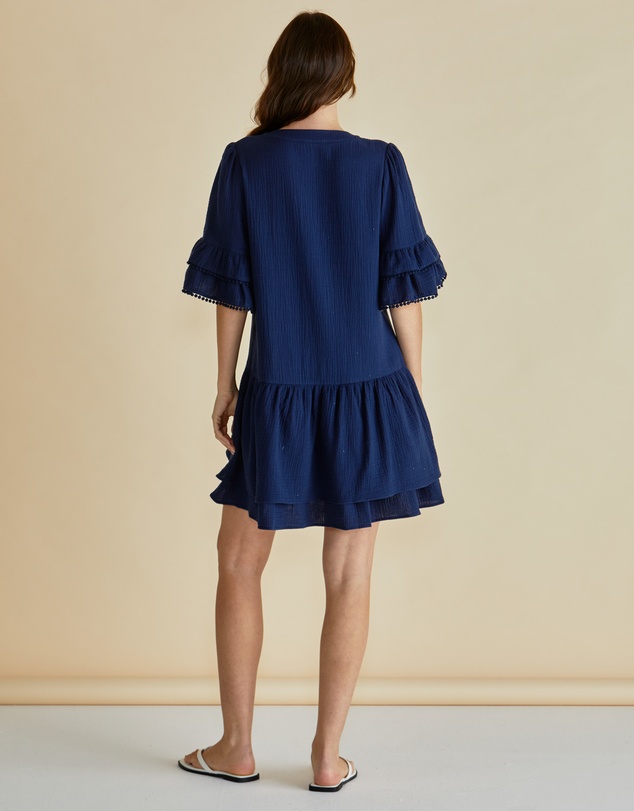 Betty Basics - Malibu Dress