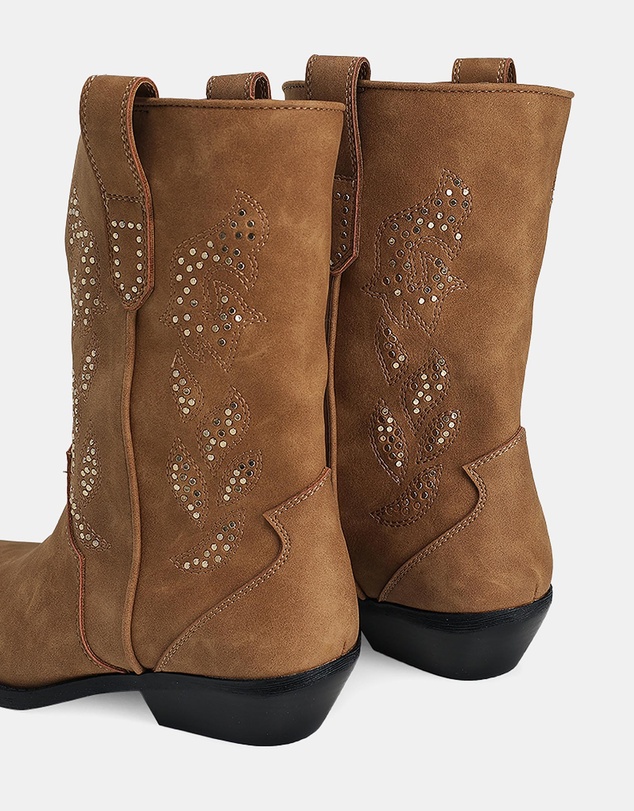 Call It Spring - Sareena Boots