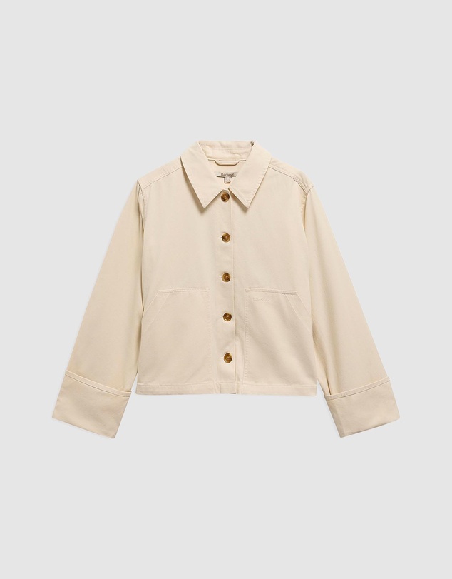 Barbour - Aylesby Overshirt