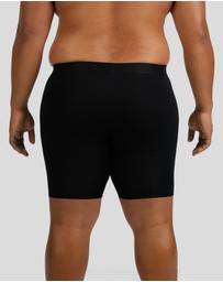 Johnny Bigg - Zero Friction Trunk