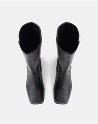 Therapy - Monty Tall Boots